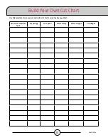 Preview for 36 page of Lincoln Electric LECS-080-4400-00 User Manual