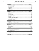 Preview for 7 page of Lincoln Electric LFA 3.1 Instruction Manual