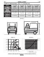 Preview for 9 page of Lincoln Electric LFA 3.1 Instruction Manual