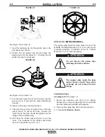 Preview for 13 page of Lincoln Electric LFA 3.1 Instruction Manual