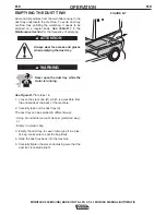 Preview for 23 page of Lincoln Electric LFA 3.1 Instruction Manual