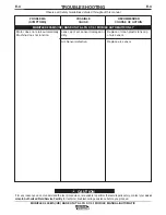 Preview for 31 page of Lincoln Electric LFA 3.1 Instruction Manual