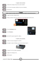 Preview for 24 page of Lincoln Electric LINC-CUT AS-CM-LCS1020WF125 Instruction Manual