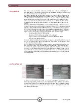 Preview for 39 page of Lincoln Electric LINC-CUT AS-CM-LCS1020WF125 Instruction Manual