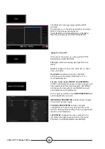 Preview for 42 page of Lincoln Electric LINC-CUT AS-CM-LCS1020WF125 Instruction Manual