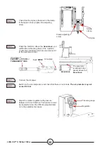 Preview for 54 page of Lincoln Electric LINC-CUT AS-CM-LCS1020WF125 Instruction Manual