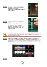 Preview for 56 page of Lincoln Electric LINC-CUT AS-CM-LCS1020WF125 Instruction Manual