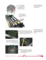 Preview for 105 page of Lincoln Electric MASTERPIPE Mini Profiler Installation And Operation Manual