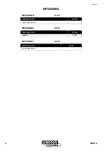 Preview for 4 page of Lincoln Electric MEC 4 Safety Instruction For Use And Maintenance