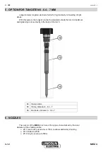 Preview for 16 page of Lincoln Electric MEC 4 Safety Instruction For Use And Maintenance