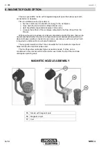 Preview for 18 page of Lincoln Electric MEC 4 Safety Instruction For Use And Maintenance