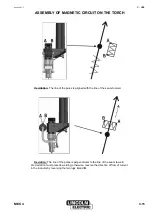 Preview for 19 page of Lincoln Electric MEC 4 Safety Instruction For Use And Maintenance