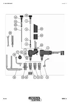 Preview for 28 page of Lincoln Electric MEC 4 Safety Instruction For Use And Maintenance