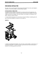 Preview for 19 page of Lincoln Electric PIPEFAB CE Operator'S Manual