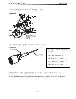 Preview for 29 page of Lincoln Electric PIPEFAB CE Operator'S Manual