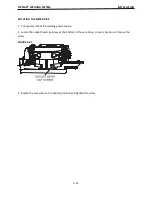 Preview for 30 page of Lincoln Electric PIPEFAB CE Operator'S Manual