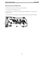 Preview for 32 page of Lincoln Electric PIPEFAB CE Operator'S Manual