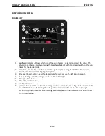 Preview for 71 page of Lincoln Electric PIPEFAB CE Operator'S Manual