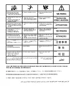 Preview for 46 page of Lincoln Electric Power-Arc 5500 Operator'S Manual