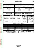 Preview for 10 page of Lincoln Electric POWER MIG 11521 Service Manual