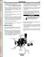 Preview for 20 page of Lincoln Electric POWER MIG 11521 Service Manual