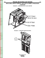 Preview for 69 page of Lincoln Electric POWER MIG 11521 Service Manual