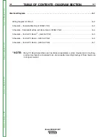 Preview for 91 page of Lincoln Electric POWER MIG 11521 Service Manual