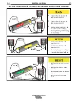 Preview for 12 page of Lincoln Electric POWER WAVE AC/DC Operator'S Manual