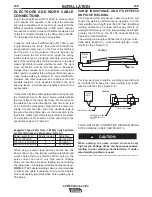 Preview for 13 page of Lincoln Electric POWER WAVE AC/DC Operator'S Manual