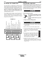 Preview for 16 page of Lincoln Electric POWER WAVE AC/DC Operator'S Manual