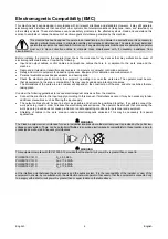 Preview for 6 page of Lincoln Electric POWERTEC 161C Operator'S Manual