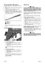 Preview for 12 page of Lincoln Electric POWERTEC 161C Operator'S Manual