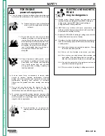 Preview for 4 page of Lincoln Electric PRO-CUT 60 Service Manual