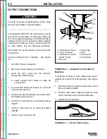 Preview for 14 page of Lincoln Electric PRO-CUT 60 Service Manual