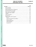 Preview for 15 page of Lincoln Electric PRO-CUT 60 Service Manual