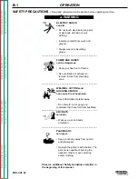 Preview for 16 page of Lincoln Electric PRO-CUT 60 Service Manual