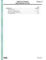 Preview for 27 page of Lincoln Electric PRO-CUT 60 Service Manual