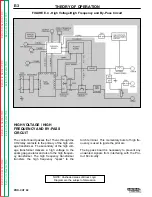 Preview for 36 page of Lincoln Electric PRO-CUT 60 Service Manual