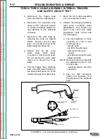 Preview for 58 page of Lincoln Electric PRO-CUT 60 Service Manual