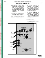 Preview for 64 page of Lincoln Electric PRO-CUT 60 Service Manual