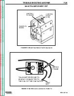 Preview for 67 page of Lincoln Electric PRO-CUT 60 Service Manual