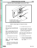 Preview for 73 page of Lincoln Electric PRO-CUT 60 Service Manual