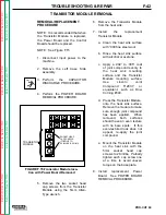 Preview for 83 page of Lincoln Electric PRO-CUT 60 Service Manual