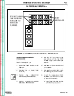 Preview for 85 page of Lincoln Electric PRO-CUT 60 Service Manual