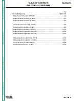 Preview for 95 page of Lincoln Electric PRO-CUT 60 Service Manual