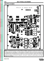 Preview for 100 page of Lincoln Electric PRO-CUT 60 Service Manual