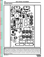 Preview for 102 page of Lincoln Electric PRO-CUT 60 Service Manual