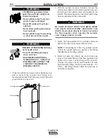 Preview for 12 page of Lincoln Electric Pro-MIG 135 Operator'S Manual