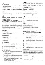 Preview for 11 page of Lincoln Electric PRO MIG 180 Instruction Manual