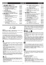 Preview for 22 page of Lincoln Electric PRO MIG 180 Instruction Manual